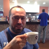 Ali from Doesburg | Man | 48 years old | Cancer