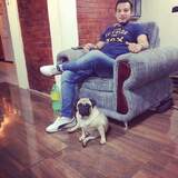 Manuelvalenc4W from Cordoba | Man | 32 years old | Sagittarius
