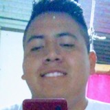 Almorajahny from Chicontepec | Man | 31 years old | Cancer