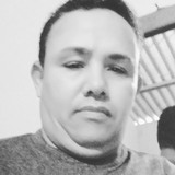 George from Ipatinga | Man | 45 years old | Cancer
