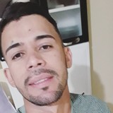 Ivanilson from Imaculada | Man | 32 years old | Taurus