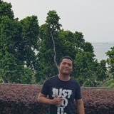 Chris from Manila | Man | 36 years old | Aries