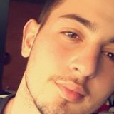 Jhony from Lagoa Vermelha | Man | 26 years old | Cancer