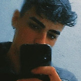 Lc05V from Sao Francisco de Paula | Man | 22 years old | Sagittarius