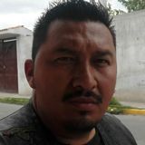 Hector from Atlixco | Man | 43 years old | Scorpio