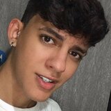 Silvattkaiqpx from Natuba | Man | 25 years old | Scorpio