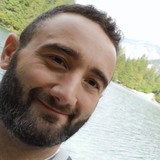 Niko from Siena | Man | 34 years old | Cancer
