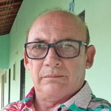 Ivancarvalhorm from Itaueira | Man | 64 years old | Leo
