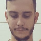 Tomazoli from Barrinha | Man | 30 years old | Virgo