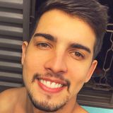 Patrick from Buriti Alegre | Man | 31 years old | Gemini
