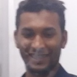 Ant8Niorodtioz from Pirapora do Bom Jesus | Man | 33 years old | Scorpio
