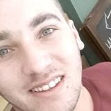 Eze from Justiniano Posse | Man | 26 years old | Virgo