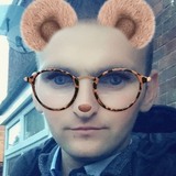 Gytis from Scunthorpe | Man | 31 years old | Cancer