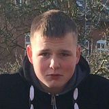 Nicki from Copenhagen | Man | 27 years old | Gemini