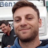 Gringo from Parana | Man | 31 years old | Aries