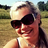 Jacqueline from Brussels | Woman | 40 years old | Libra