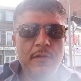 Sergio from Herstal | Man | 44 years old | Cancer
