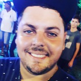John from Conceicao das Alagoas | Man | 29 years old | Libra