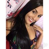 Heloysa from Tres Lagoas | Woman | 27 years old | Sagittarius