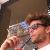 Yuv from Tel Aviv | Man | 47 years old | Taurus