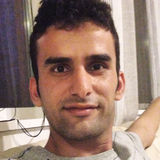 Shakar from Harstad | Man | 30 years old | Capricorn