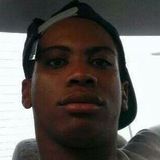 Pop from Valdosta | Man | 33 years old | Libra