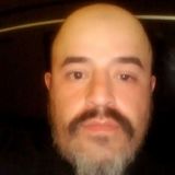 Firefighter from Shamrock | Man | 45 years old | Pisces