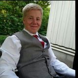 Late from Lahti | Man | 33 years old | Taurus