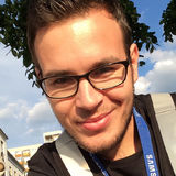 Arni from Budapest XII. keruelet | Man | 33 years old | Libra