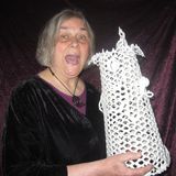 Ljusmakerskan from Karlshamn | Woman | 76 years old | Capricorn