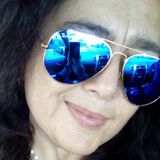 Best from Mérida | Woman | 55 years old | Scorpio