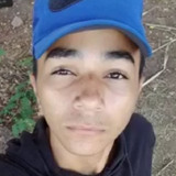 Roklebios6 from Serra Branca | Man | 24 years old | Sagittarius