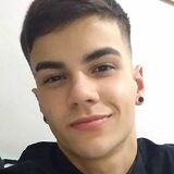 Lindinheg from Encruzilhada | Man | 22 years old | Capricorn