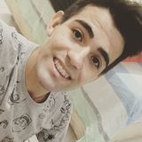 Guim from Pirenopolis | Man | 30 years old | Pisces