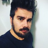 Bert from Cesena | Man | 38 years old | Gemini