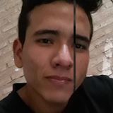 Carlos from Cotoca | Man | 26 years old | Libra