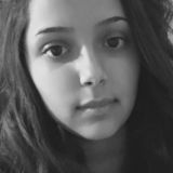 Maria from Vienna | Woman | 27 years old | Aquarius