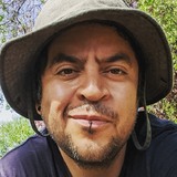 Arkibl from Montreal | Man | 44 years old | Cancer