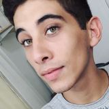 Ggg from Rosario del Tala | Man | 29 years old | Gemini