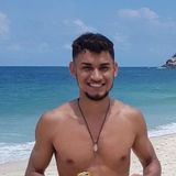 Leandro from Bonito | Man | 35 years old | Pisces
