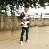 Silvaantoniabc from Castelo do Piaui | Man | 25 years old | Scorpio