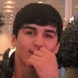 Nyriddin from Zyablikovo | Man | 33 years old | Taurus