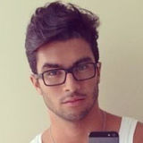 Andrea from Rho | Man | 30 years old | Pisces
