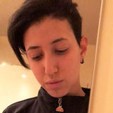Aleaba from Roma | Woman | 29 years old | Capricorn