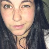 Chi from Veinticinco de Mayo | Woman | 33 years old | Cancer