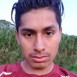 Edwin from Cusco | Man | 27 years old | Scorpio