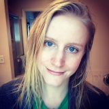 Sphinxwinx from Riverhead | Woman | 42 years old | Gemini