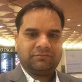 Kumar from Jakarta Pusat | Man | 36 years old | Cancer