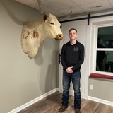 Dakotabrnb from Cherry Point | Man | 24 years old | Pisces
