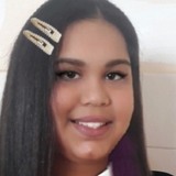 Alana74Q from Rio de Janeiro | Woman | 23 years old | Scorpio